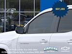 New 2024 Chevrolet Colorado LT Crew Cab 4WD, Pickup for sale #9C09851 - photo 12