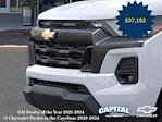 New 2024 Chevrolet Colorado LT Crew Cab 4WD, Pickup for sale #9C09851 - photo 13