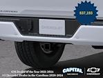 New 2024 Chevrolet Colorado LT Crew Cab 4WD, Pickup for sale #9C09851 - photo 14