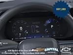 New 2024 Chevrolet Colorado LT Crew Cab 4WD, Pickup for sale #9C09851 - photo 18