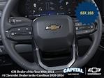 New 2024 Chevrolet Colorado LT Crew Cab 4WD, Pickup for sale #9C09851 - photo 19