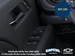 New 2024 Chevrolet Colorado LT Crew Cab 4WD, Pickup for sale #9C09851 - photo 22