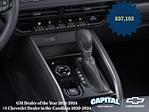 New 2024 Chevrolet Colorado LT Crew Cab 4WD, Pickup for sale #9C09851 - photo 23