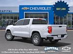 New 2024 Chevrolet Colorado LT Crew Cab 4WD, Pickup for sale #9C09851 - photo 4