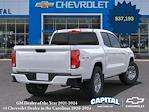 New 2024 Chevrolet Colorado LT Crew Cab 4WD, Pickup for sale #9C09851 - photo 2