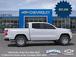 New 2024 Chevrolet Colorado LT Crew Cab 4WD, Pickup for sale #9C09851 - photo 5