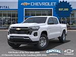 New 2024 Chevrolet Colorado LT Crew Cab 4WD, Pickup for sale #9C09851 - photo 6