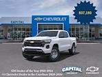 New 2024 Chevrolet Colorado LT Crew Cab 4WD, Pickup for sale #9C09851 - photo 8