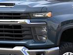 New 2025 Chevrolet Silverado 2500 LT Crew Cab 4x4, Pickup for sale #9C11396 - photo 10