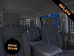 New 2025 Chevrolet Silverado 2500 LT Crew Cab 4x4, Pickup for sale #9C11396 - photo 24