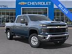 New 2025 Chevrolet Silverado 2500 LT Crew Cab 4x4, Pickup for sale #9C11396 - photo 7