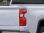 New 2025 Chevrolet Silverado 2500 LT Regular Cab 4x4, Pickup for sale #9C11533 - photo 11