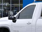 New 2025 Chevrolet Silverado 2500 LT Regular Cab 4x4, Pickup for sale #9C11533 - photo 12