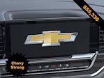 New 2025 Chevrolet Silverado 2500 LT Regular Cab 4x4, Pickup for sale #9C11533 - photo 20