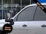 New 2025 Chevrolet Silverado 2500 Custom Crew Cab 4x4, Pickup for sale #9C12337 - photo 12