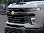 New 2025 Chevrolet Silverado 2500 Custom Crew Cab 4x4, Pickup for sale #9C12337 - photo 13