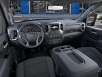 New 2025 Chevrolet Silverado 2500 Custom Crew Cab 4x4, Pickup for sale #9C12337 - photo 15