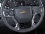 New 2025 Chevrolet Silverado 2500 Custom Crew Cab 4x4, Pickup for sale #9C12337 - photo 19