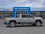 New 2025 Chevrolet Silverado 2500 Custom Crew Cab 4x4, Pickup for sale #9C12337 - photo 5