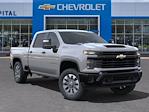 New 2025 Chevrolet Silverado 2500 Custom Crew Cab 4x4, Pickup for sale #9C12337 - photo 7