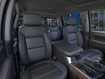 2024 Chevrolet Silverado 1500 Crew Cab SRW 4WD, Pickup for sale #9C13315 - photo 16