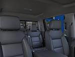 2024 Chevrolet Silverado 1500 Crew Cab SRW 4WD, Pickup for sale #9C13315 - photo 24