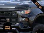 New 2025 Chevrolet Silverado 1500 Custom Crew Cab 4WD, Pickup for sale #9C14552 - photo 10