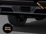 New 2025 Chevrolet Silverado 1500 Custom Crew Cab 4WD, Pickup for sale #9C14552 - photo 14