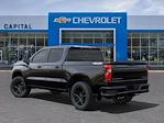 New 2025 Chevrolet Silverado 1500 Custom Crew Cab 4WD, Pickup for sale #9C14552 - photo 27