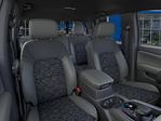 2024 Chevrolet Colorado Crew Cab 4WD, Pickup for sale #9C161326 - photo 16