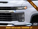 New 2025 Chevrolet Silverado 3500 LT Crew Cab 4WD, Pickup for sale #9C168036 - photo 10