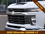 New 2025 Chevrolet Silverado 3500 LT Crew Cab 4WD, Pickup for sale #9C168036 - photo 13