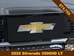 New 2025 Chevrolet Silverado 3500 LT Crew Cab 4WD, Pickup for sale #9C168036 - photo 20