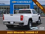 New 2025 Chevrolet Silverado 3500 LT Crew Cab 4WD, Pickup for sale #9C168036 - photo 2