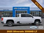 New 2025 Chevrolet Silverado 3500 LT Crew Cab 4WD, Pickup for sale #9C168036 - photo 5