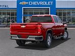 New 2025 Chevrolet Silverado 2500 LTZ Crew Cab 4x4, Pickup for sale #9C17228 - photo 2