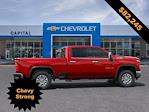 New 2025 Chevrolet Silverado 2500 LTZ Crew Cab 4x4, Pickup for sale #9C17228 - photo 5