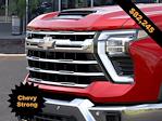 New 2025 Chevrolet Silverado 2500 LTZ Crew Cab 4x4, Pickup for sale #9C17228 - photo 13