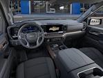 2024 Chevrolet Silverado 1500 Double Cab 4WD, Pickup for sale #9C18040 - photo 15