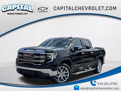 2023 GMC Sierra 1500 Crew Cab 4WD, Pickup for sale #9C18338A - photo 1
