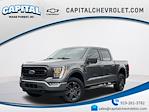 2023 Ford F-150 SuperCrew Cab 4WD, Pickup for sale #9C19661A - photo 3