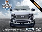 Used 2022 Ford F-450 XL Crew Cab 4x4, Pickup for sale #9C20091A - photo 10