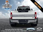 Used 2022 Ford F-450 XL Crew Cab 4x4, Pickup for sale #9C20091A - photo 6