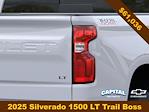 New 2025 Chevrolet Silverado 1500 LT Crew Cab 4WD, Pickup for sale #9C20299 - photo 11