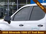 New 2025 Chevrolet Silverado 1500 LT Crew Cab 4WD, Pickup for sale #9C20299 - photo 12