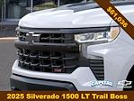 New 2025 Chevrolet Silverado 1500 LT Crew Cab 4WD, Pickup for sale #9C20299 - photo 13