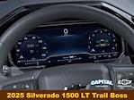 New 2025 Chevrolet Silverado 1500 LT Crew Cab 4WD, Pickup for sale #9C20299 - photo 18