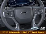 New 2025 Chevrolet Silverado 1500 LT Crew Cab 4WD, Pickup for sale #9C20299 - photo 19