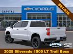 New 2025 Chevrolet Silverado 1500 LT Crew Cab 4WD, Pickup for sale #9C20299 - photo 4