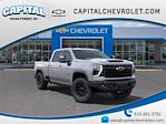 New 2025 Chevrolet Silverado 2500 ZR2 Crew Cab 4x4, Pickup for sale #9C20315 - photo 1